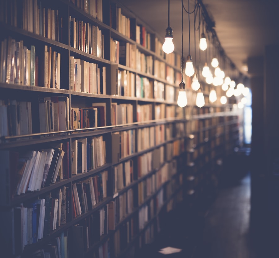 Bible and worldview studies